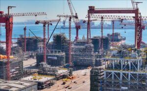 InvestBlogger - thâm hụt thương mại