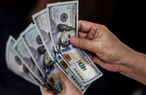 investblogger - Đồng USD