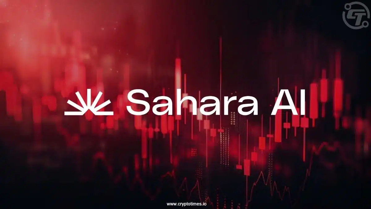 investblogger - token Sahara