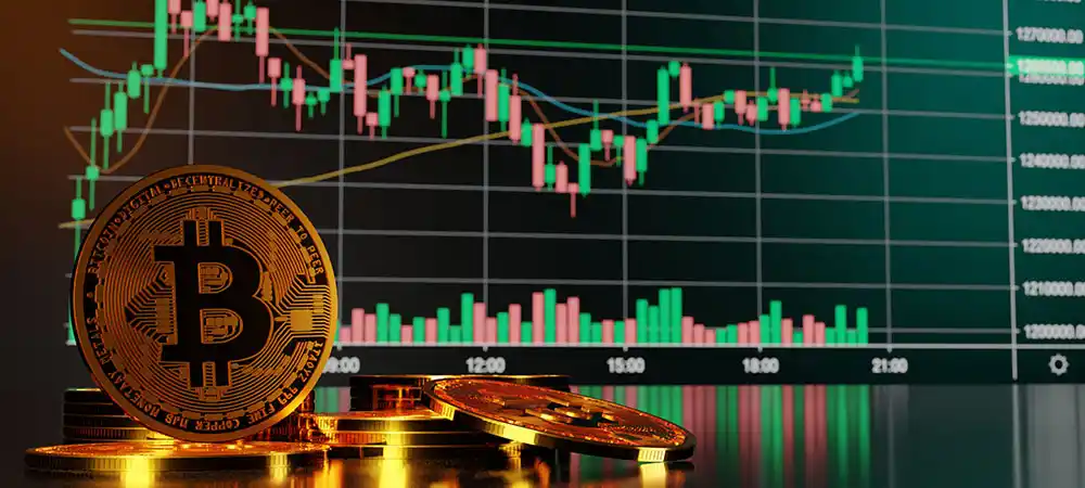 investblogger - Biểu đồ crypto