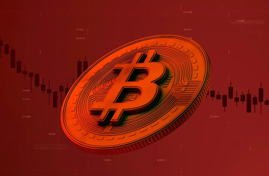 investblogger - Bitcoin - BTC