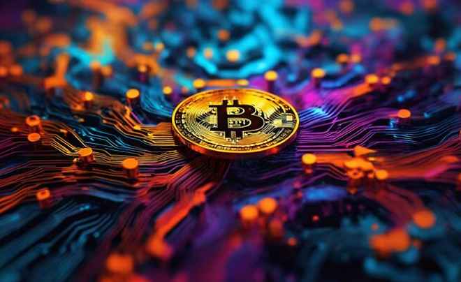 investblogger - Bitcoin BTC