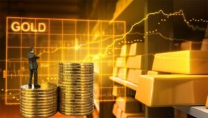 investblogger - vàng