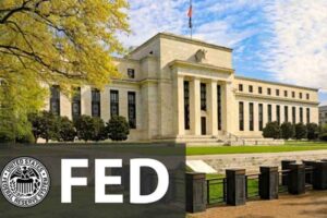investblogger - FED và quyền lực ngành tài chính toàn cầu
