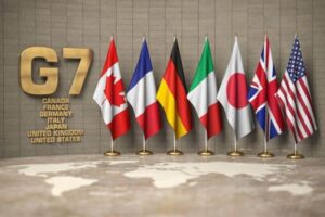 investblogger - g7 nations