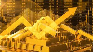 investblogger - gold market