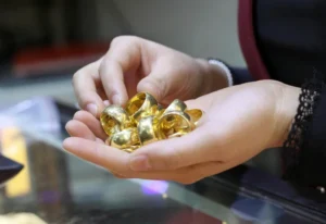 investblogger - vàng nhẫn