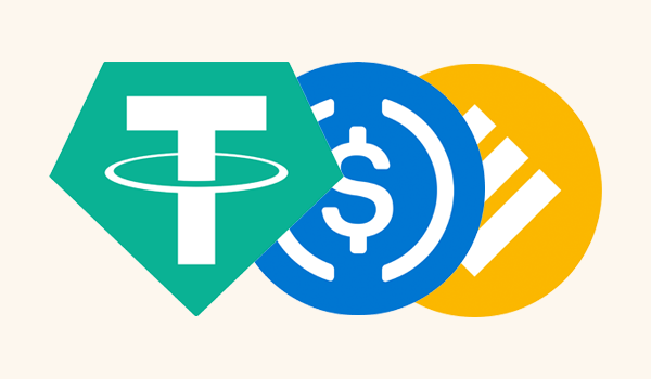 investblogger - Stablecoin