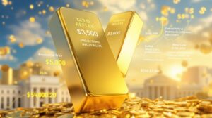 investblogger - thị trường vàng