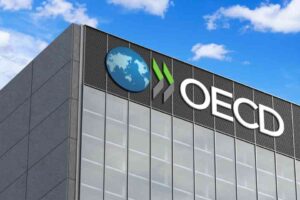 investblogger - Trụ sở OECD