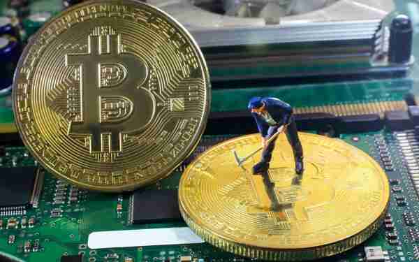 investblogger - Bitcoin mining