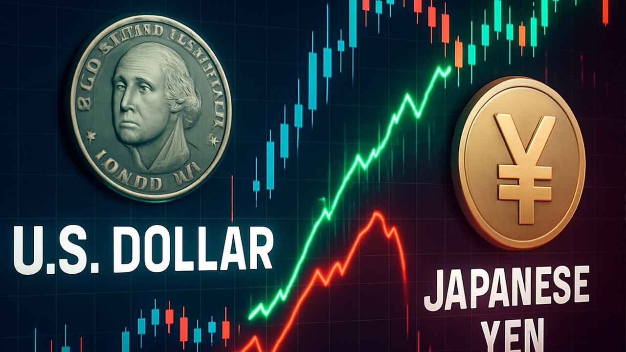 investblogger - USD - JPY