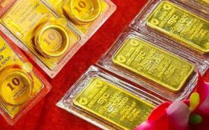 investblogger - thị trường vàng nhẫn tròn + vàng sjc