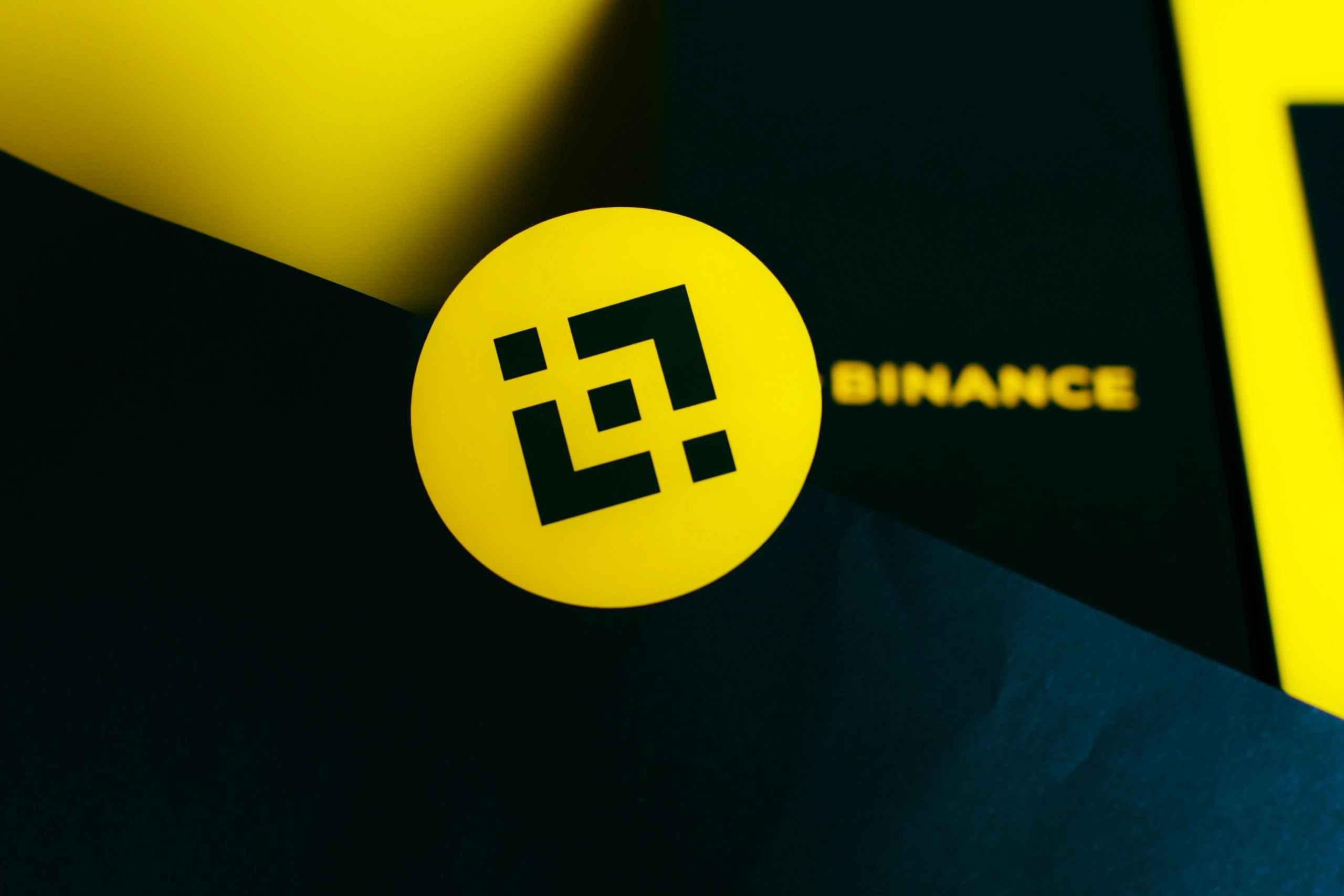 investblogger - Binance