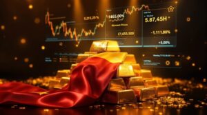 investblogger - sàn vàng