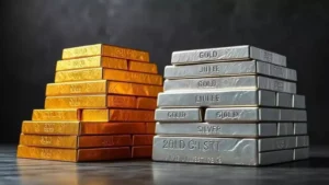 investblogger - Gold & Silver