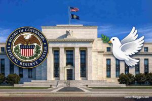 investblogger - FED và Bồ câu