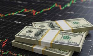 investblogger - USD and US Dollar Index - DXY