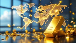 investblogger - world gold