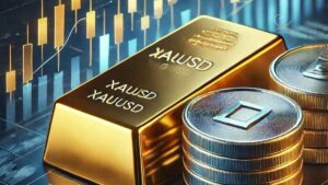 investblogger - gold - silver