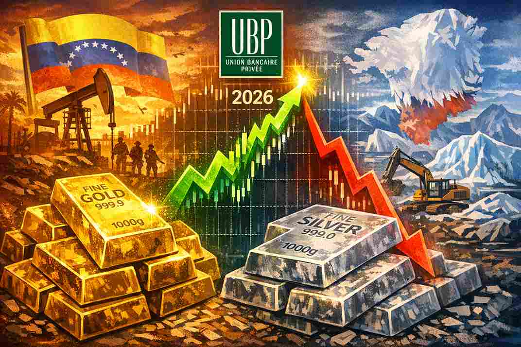 investblogger - XAUUSD XAGUSD