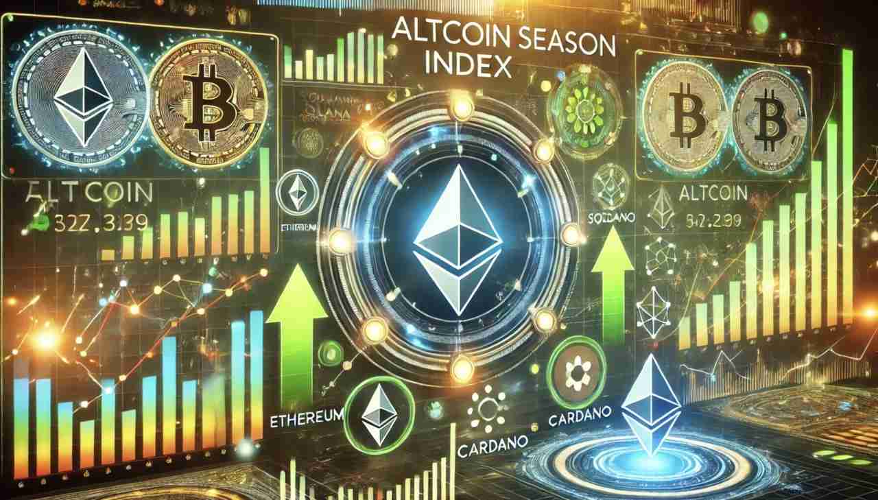 investblogger - Altcoin season