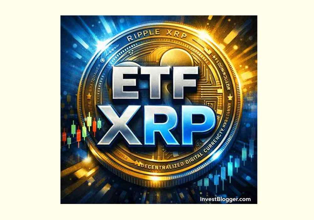 investblogger - ETF Ripple - ETF XRP