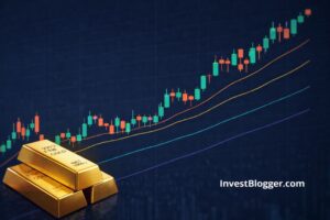 investblogger - Phân tích chart closed giá vàng XAUUSD