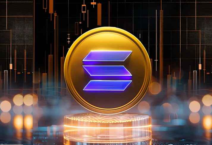 investblogger - Solana