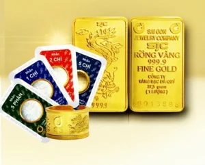 investblogger - vàng miếng SJC - vàng nhẫn tròn 9999 SJC