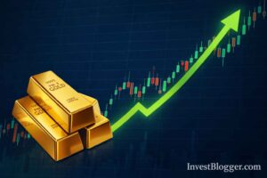 investblogger - Xauus tăng giá