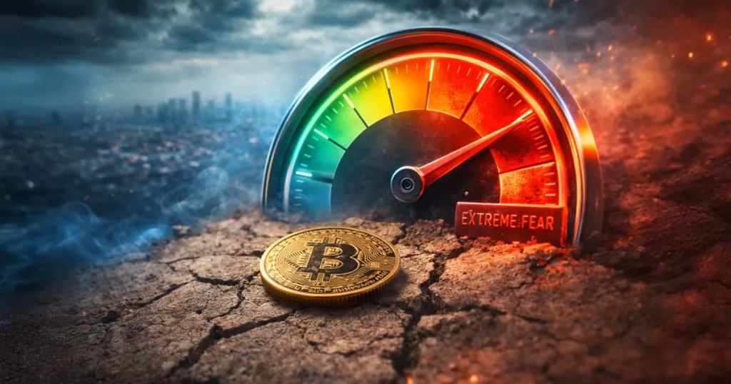 investblogger - Fear BTC