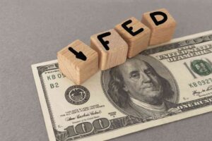 investblogger - USD & FED