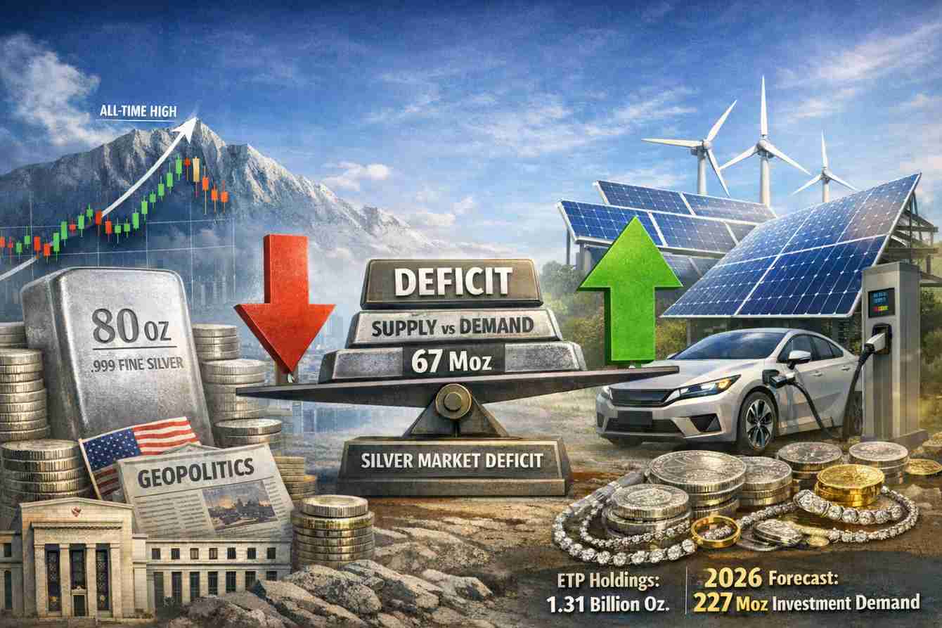 investblogger - Xagusd