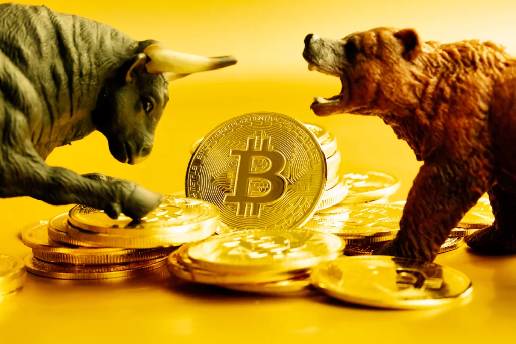investblogger - Bitcoin BTC