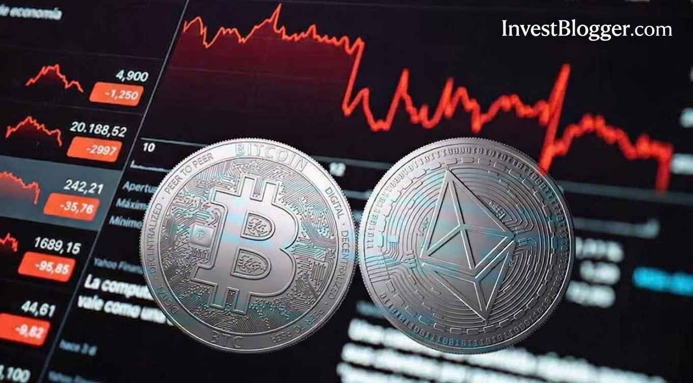 investblogger - Thị trường crypto