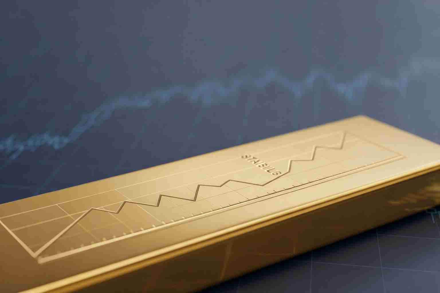 investblogger - Xauusd