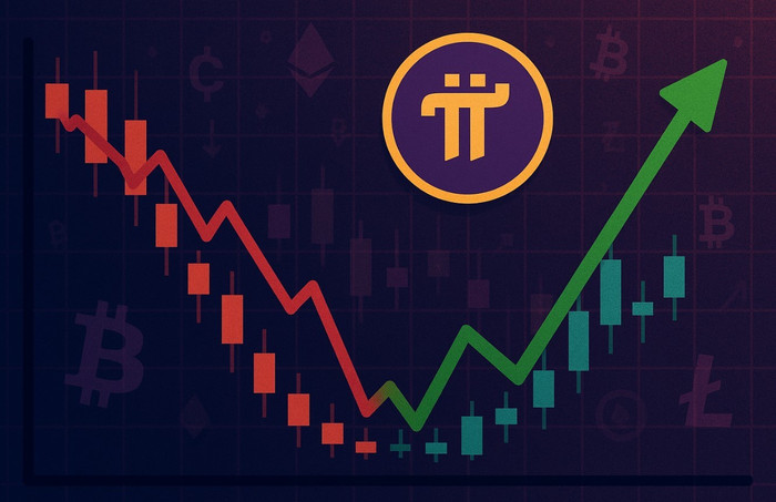 investblogger - Pi network