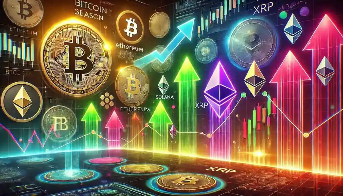 investblogger - Top altcoins