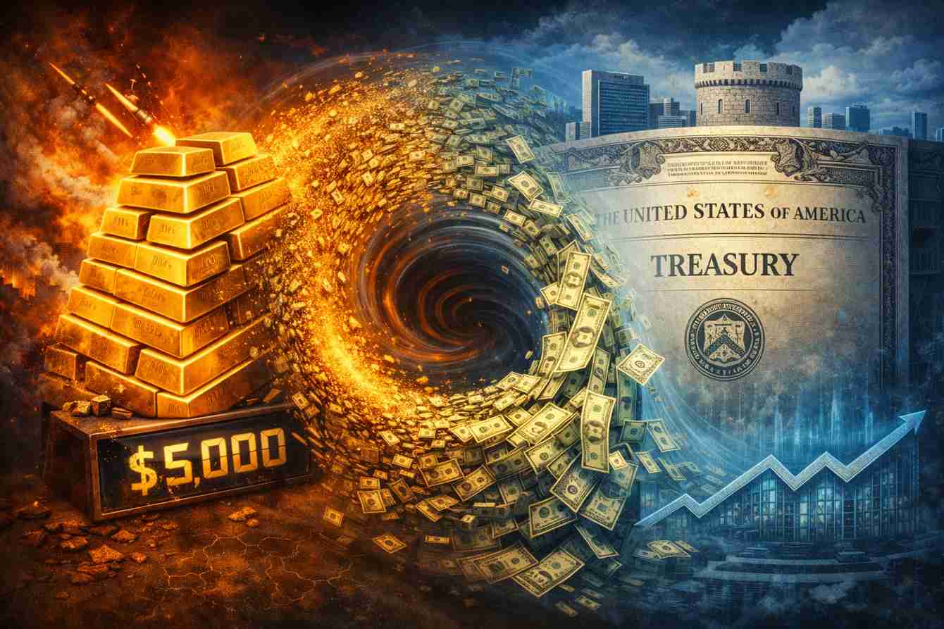 investblogger - vàng XAUUSD & others