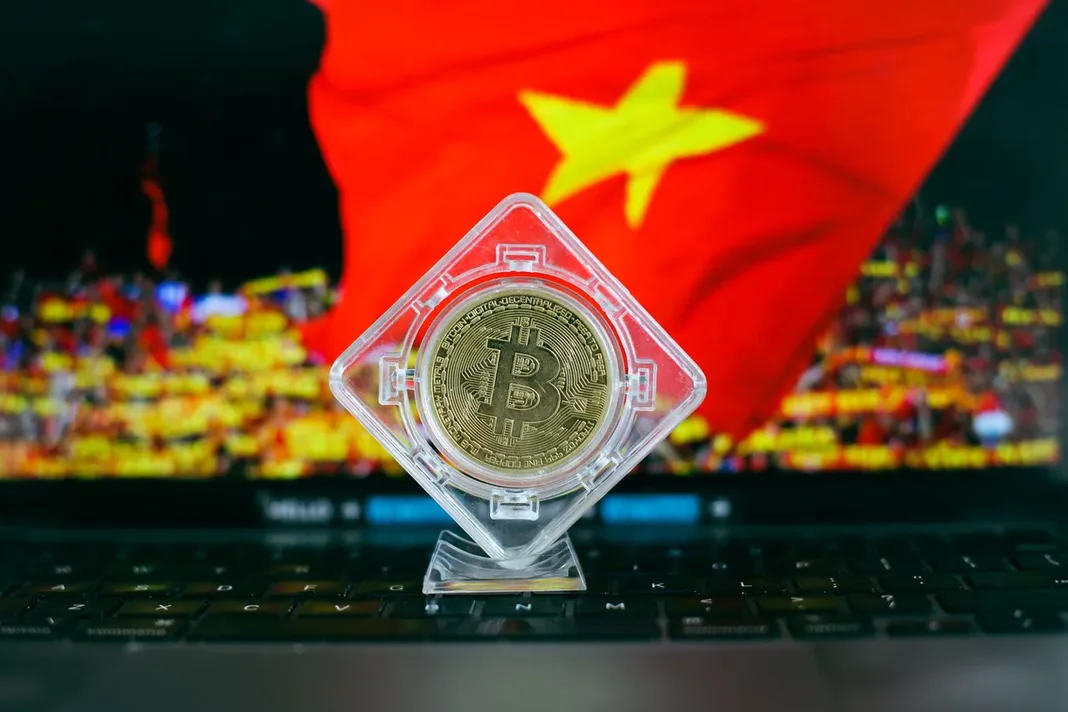 investblogger - Sàn Crypto Việt Nam