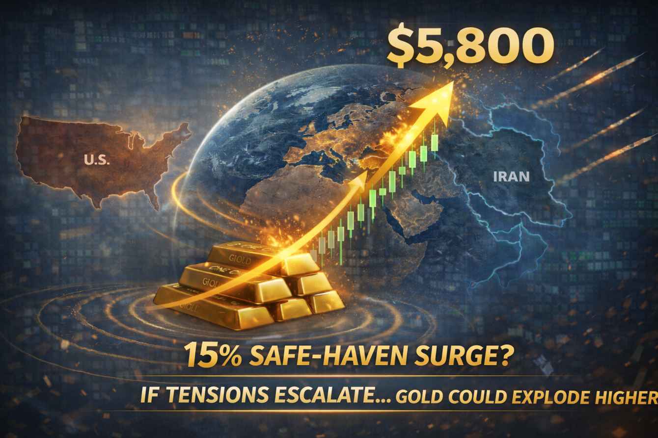 investblogger - xauusd