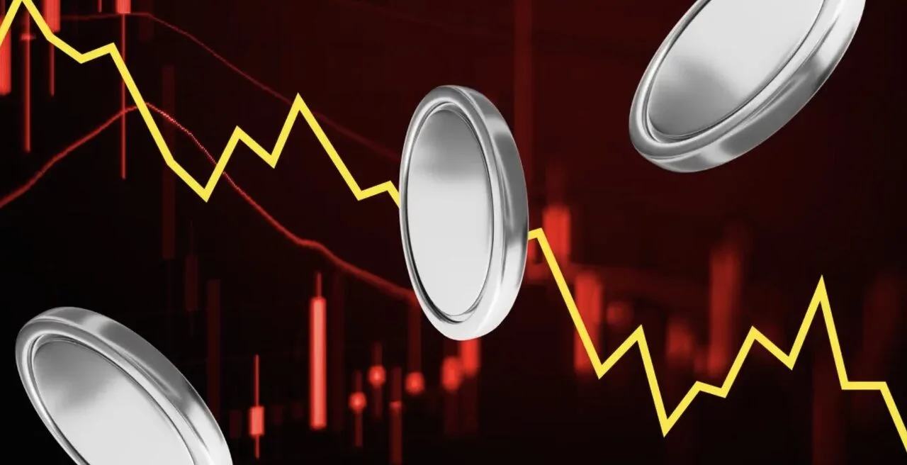 investblogger - Altcoin chạm đáy