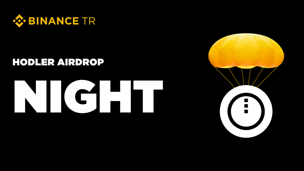 investblogger - Binance Hodler Night