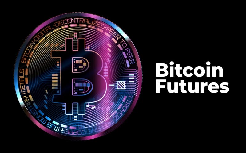 investblogger - BTC Futures