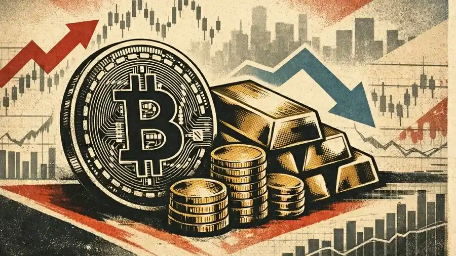 investblogger - BTC - đầu tư lâu dài