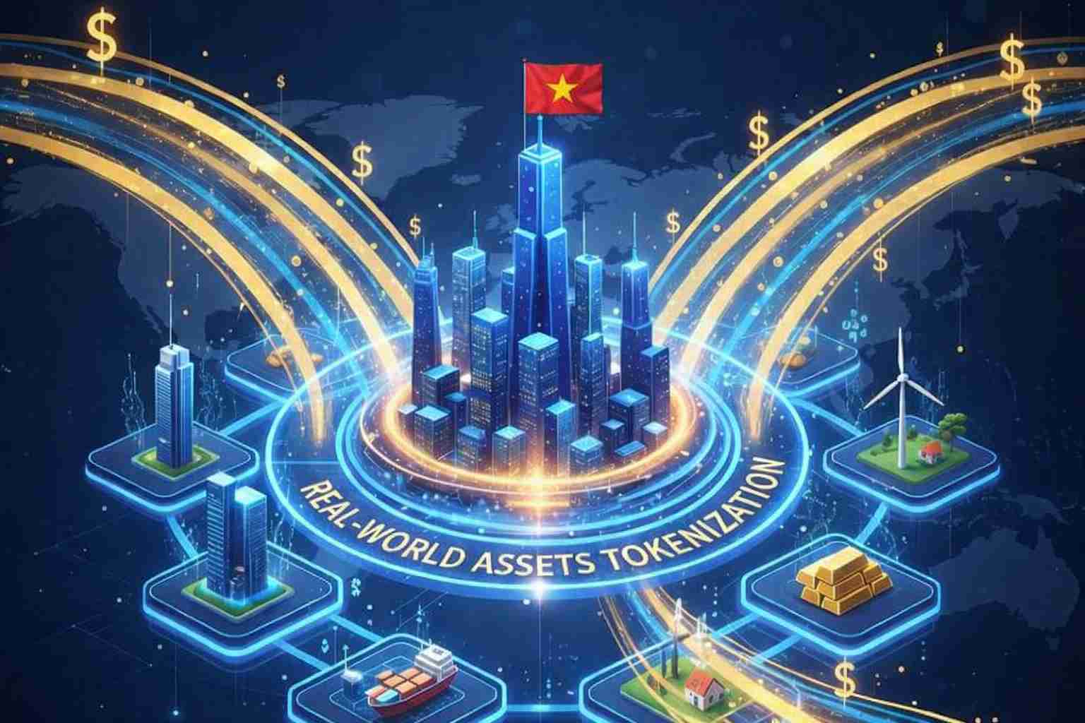 investblogger - Crypto Việt Nam