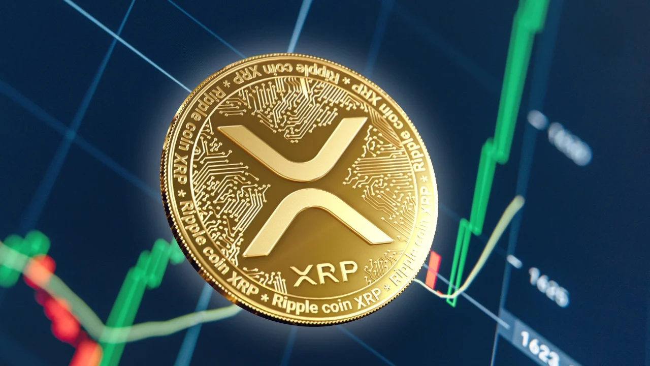 investblogger - XRP