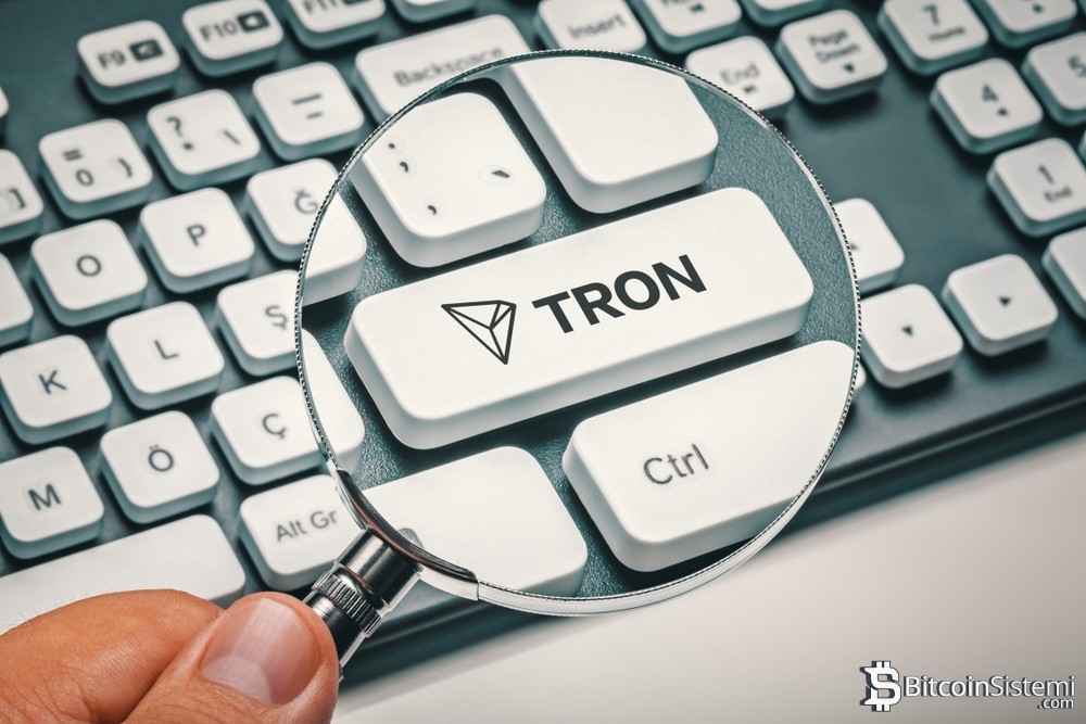 investblogger - TRON 