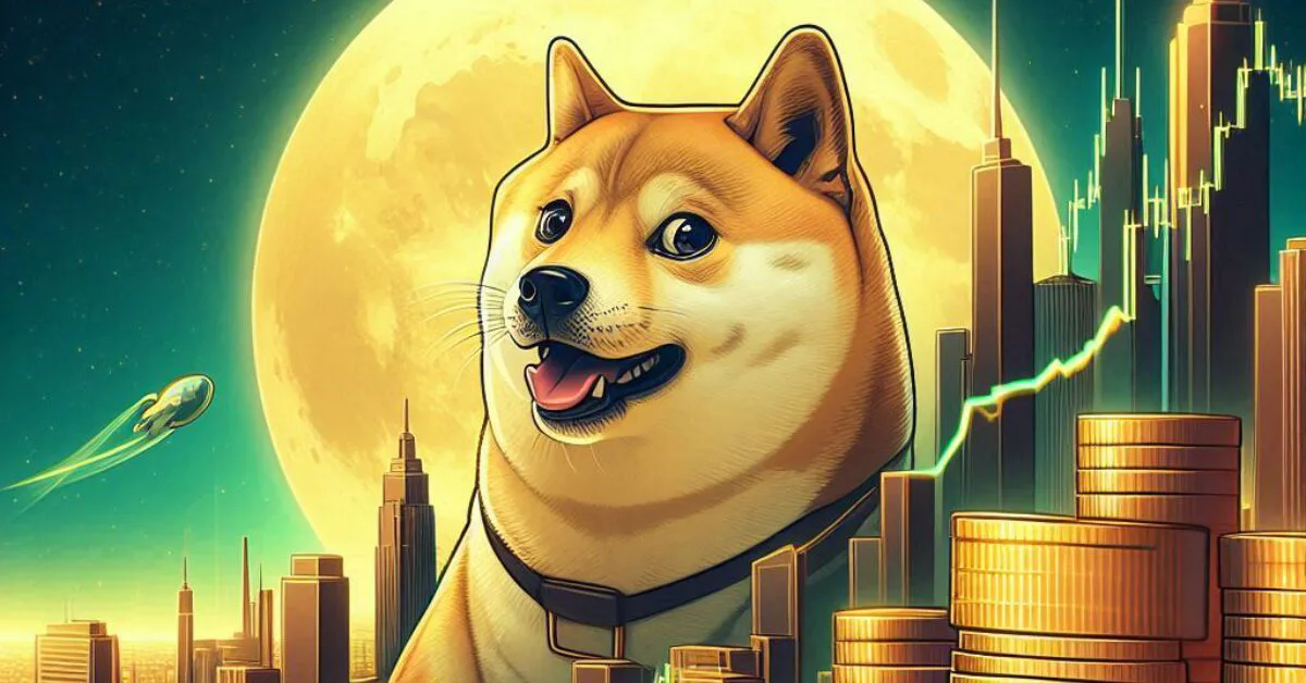 investblogger - Dogecoin DOGE